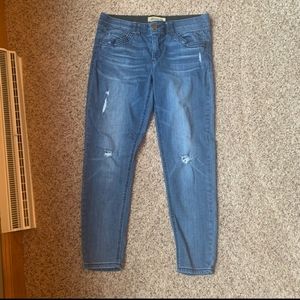 Democracy jeans size 10